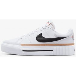 Nike Court Legacy Lift DM7590 100 Bílá