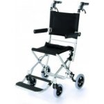 DMA JBS 512 vozík mechanický transportní – Zboží Dáma