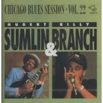 Chicago Blues Session 22 / Sumlin, Hubert & Billy Br – Hledejceny.cz