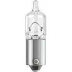 Narva H21W BAY9s 24V 21W