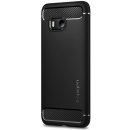 Pouzdro Spigen Rugged Armor HTC U11 černé