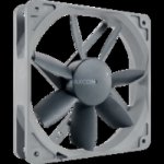 Noctua NF-S12B redux-1200 – Zboží Živě