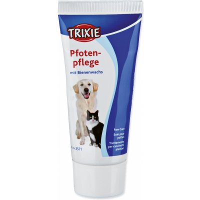 TRIXIE Mast na tlapky PFOTEN PFLEGE 50 ml – Hledejceny.cz