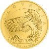 Česká mincovna Zlatá mince Orel 2024 stand 1 oz