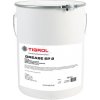 Plastické mazivo Tigrol Grease EP 2 15 kg