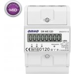 Orno OR-WE-520 – Sleviste.cz