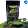 Kratom RageFitness Green Super Green Nano 2x UV 20 g