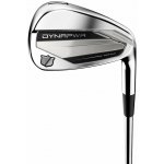 Wilson Dynapower Forged KBS Tour Lite set želez pravé 4P (7 želez) ocel Regular – Hledejceny.cz