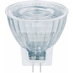 Osram LED žárovka LED GU4 MR11 2,5W = 20W 184lm 2700K Teplá bílá 36° 12V Parathom – Zboží Živě