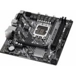 ASRock H610M-HDV/M.2 – Hledejceny.cz