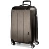 Cestovní kufr March New Carat S 008853W4-39 bronzová 34,5 L