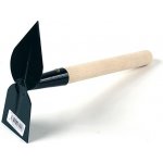 Fed špičatá/plochá s násadou 100cm 101/1000 – Zboží Mobilmania