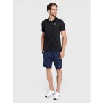 Le Coq Sportif kraťasy & bermudy ESS Short REGULAR N°2 Modrá – Hledejceny.cz