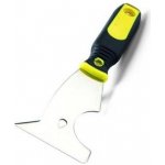 Špachtle multifunkční nerez velká 75mm – Zboží Mobilmania