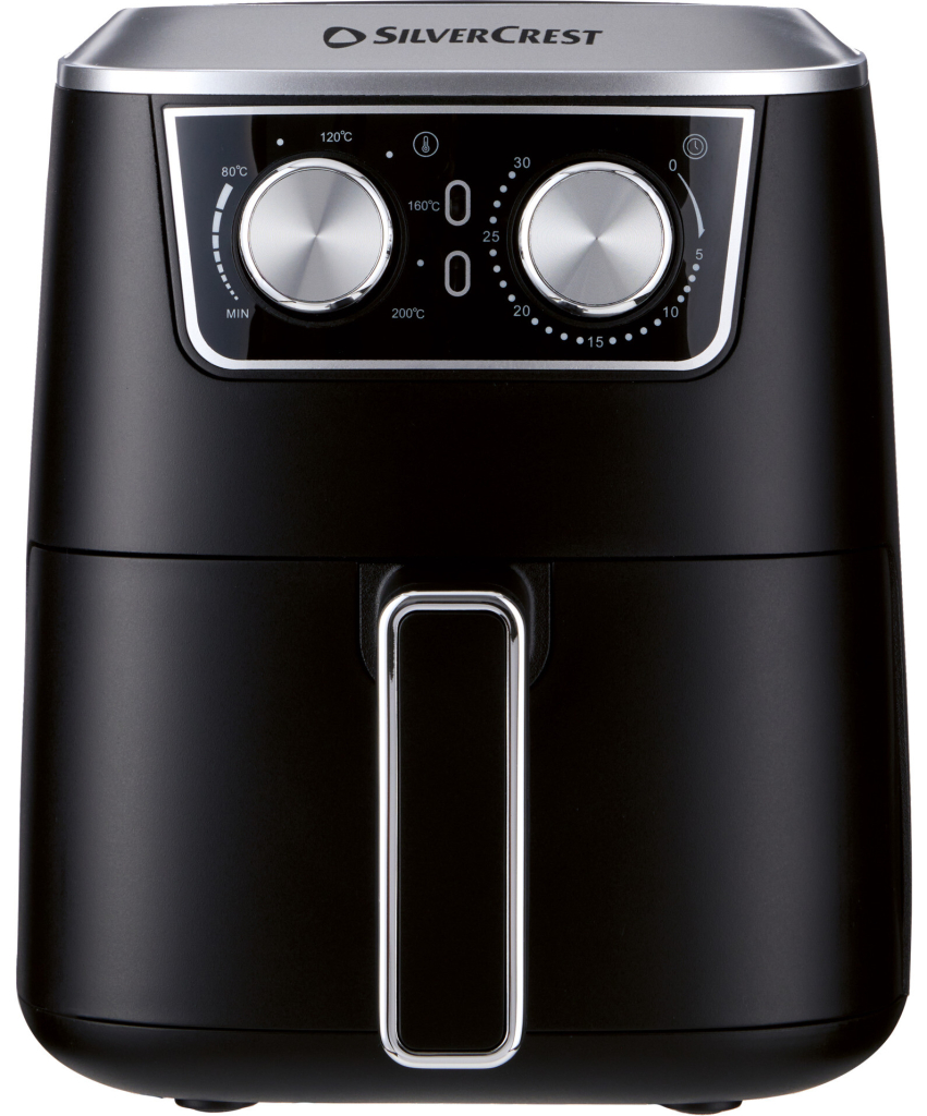 SILVERCREST SHLF 1000 E1