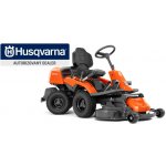 HUSQVARNA R 214TC – HobbyKompas.cz