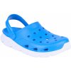 Pánské žabky a pantofle Coqui Pánské sandály CODY 6431 100 4732 Modrý
