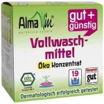 Alma Win prací prášek na barevné a jemné prádlo 2 kg – Zbozi.Blesk.cz