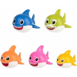 Comansi Baby Shark set 5