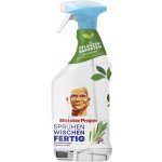 Mr.Proper Čistič skleněných povrchů 800 ml – HobbyKompas.cz