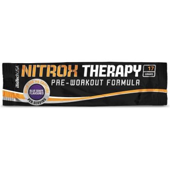 BioTech USA NitroX Therapy 17 g