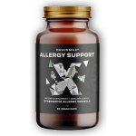 BrainMax Allergy Support 90 rostlinných kapslí – Hledejceny.cz