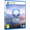 Hry na PS5 Cities: Skylines II (Premium Edition)