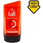 Taft Looks MaXX Power Gel na vlasy 150 ml – Zbozi.Blesk.cz