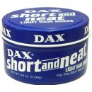 Dax Short and Neat Light Hair Dress vosk na vlasy 99 g