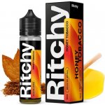 Liqua Ritchy Shake & Vape Honey tobacco 10 ml – Zboží Dáma