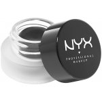 NYX Professional Makeup Epic Black Mousse Liner voděodolná oční linka 01 Black 3 ml – Hledejceny.cz