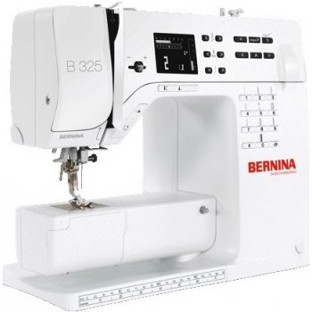 Bernina 325