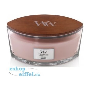 WoodWick Rosewood 453,6 g