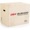 Plyometrická bedna DBX Bushido Plyo Box standard