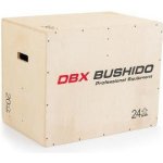 DBX Bushido Plyo Box standard – Zboží Dáma