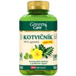 VitaHarmony XXL Kotvičník 500 mg 90% saponinů 240 kapslí – Hledejceny.cz