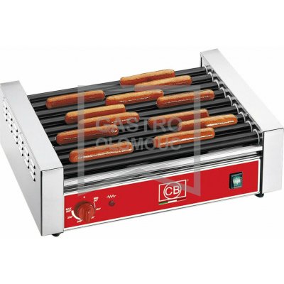 CB Opékač uzenin W32/9TF Varianta: Opékač uzenin W32/9TF – Hledejceny.cz