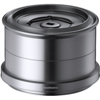 Náhradní cívka Shimano Big Pit Custom Spool 3500 B – Sleviste.cz