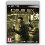 Deus Ex: Human Revolution (Director's Cut) – Zbozi.Blesk.cz