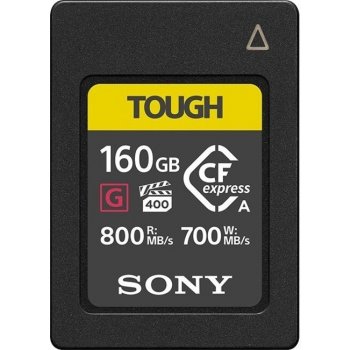 Sony 160 GB EAG160T.SYM