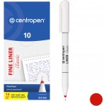 Centropen 2811 červený – Zboží Živě