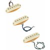 Fender Gen 4 Noiseless Stratocaster Pickups, Set of 3
