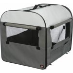 T-Camp MobileKennel 2 40 x 40 x 55 cm – Hledejceny.cz