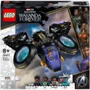 LEGO® Marvel 76211 Shuriin tryskáč Sunbird