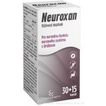 Neuroxan 30+15 kapslí – Hledejceny.cz