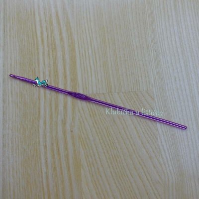 Háček hliníkový č.3,00mm – Hledejceny.cz