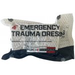 Rescue Essentials® Rescue Essentials Emergency Trauma Dressing RE velikost: 4" – Hledejceny.cz