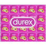 Durex Pleasure Me 30 ks