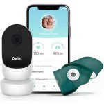 Owlet Smart Sock 3 & Cam Bundle – Zboží Mobilmania