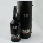 Smokehead Extra Black 18y 46% 0,7 l (tuba) – Hledejceny.cz